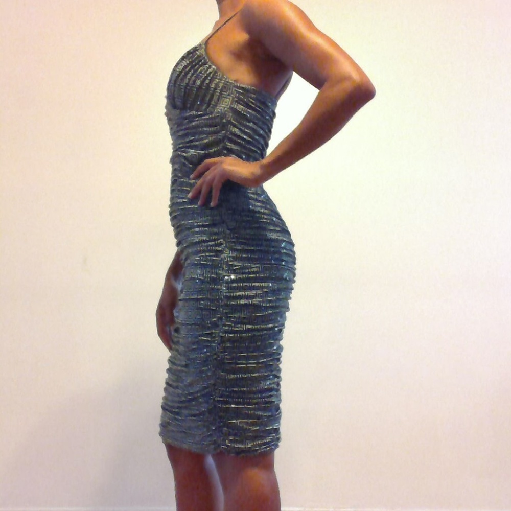 Phoebe Couture Dress